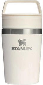 Stanley Café-To-Go utazó bögre 230 ml krémesfényes, 230 ml