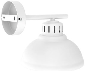 Fali lámpa SVEN 1xE27/15W/230V fehér