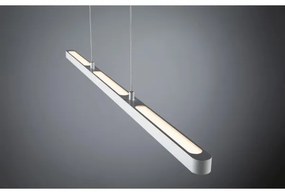 Paulmann 79903 - LED/43W Dimmelhető csillár zsinóron SMART LENTO 230V 2700-6000K