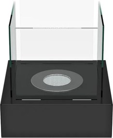KRATKI Tango 3 Black biokandalló