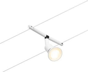 Paulmann 94458 - 5x GU5,3/10W SALT spotlámpa, 230V, fehér