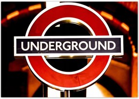 Poszterek 100x70 London Egyesült Királyság Uk