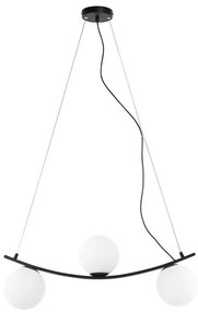 Rabalux - Csillár zsinóron 3xE14/5W/230V