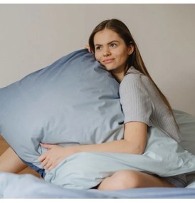 EMI Iris pamut ágyneműhuzat