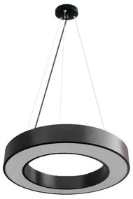 LED Csillár zsinóron LED/30W/230V 4000K átm. 60 cm