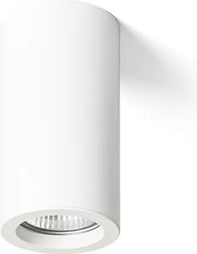 RENDL MOMA stropní bílá 230V LED GU10 9W