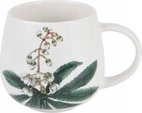 Tasmán babérmintás bögre, 400 ml