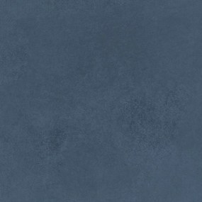 Sötétkék bársony kinyitható kanapé 236 cm Felix – Støraa