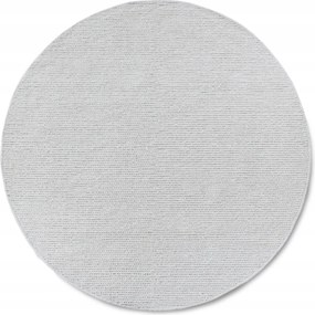 Laposszőnyeg Bárány gyapjú Kézzel szőtt 160x160 cm