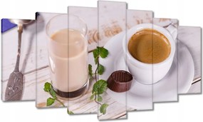 Képek 140x80 Kávé a kávéfőzőből