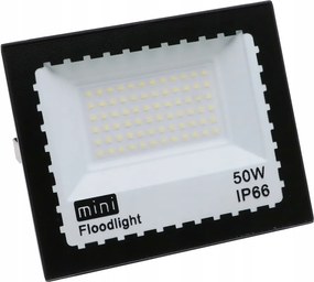 Halogén Led 50W fényvető lámpa IP67