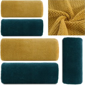 Gyorsan száradó törölköző szett Eurofirany 4db 2x50x90 2x70x140 ZOE1