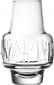 La Rochere üveg kancsó gyümölcslé kancsó francia üveg 560ml