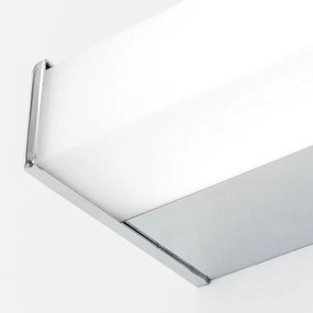 Orion Soff 3-482-LED tükörmegvilágító MARILYN LED/17W/230V 69,5 cm fényezett króm