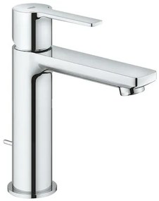 Grohe Lineare mosdó csaptelep leeresztőszeleppel króm 32114001 G32114001