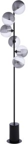 Dar Lighting Spiral SPI4922-19 Állólámpa 6x40w/g9 ip20