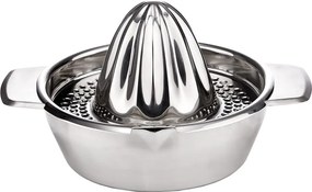 MENUETT gyümölcsfacsaró tállal 300ml 17x13x9cm