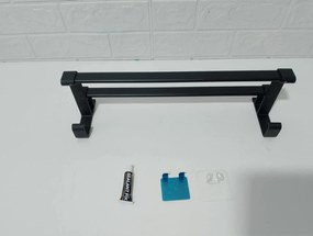 Konyhai Akasztó Ajtóra Akasztós Törölközőtartó Tartozékok 40cm