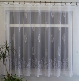 Mg Függöny 35697 jacquard 350x180 kész Bt lengyel M