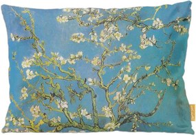 Virágzó mandulafa párna Vincent Van Gogh