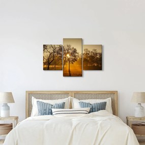 Kép - Napkelte (90x60 cm)