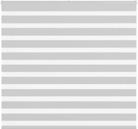 vidaXL zebrafüggönnyel 155x150 cm szövetszélesség 150,9cm poliészter