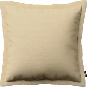 Párnahuzat 45x45 vanília