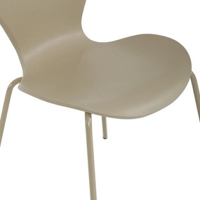 Étkezőszék garnitúra CT-X7034 CAP, 4 db