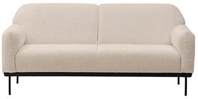Krém design kanapé ANDERSON
