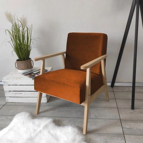 Fotel Callista (Magic Velvet 2213). 1059387
