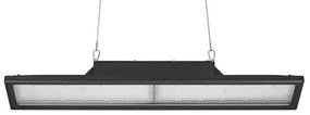 Linear HB Pro egyágú függesztett lámpa