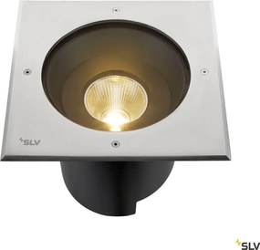 SLV DASAR 1007242 Kerti lámpa 1x27W/LED 3000K 2790lm ip65_ip67