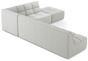 Moduláris sarokkanapé Kalai – Makamii