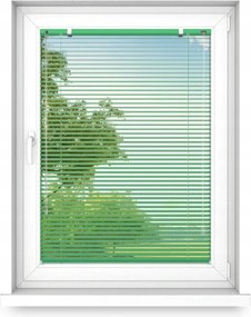 Alumínium redőny Hagyományos 25mm 120 x 160cm