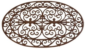 Lábtörlő 48.5x74 cm - Esschert Design