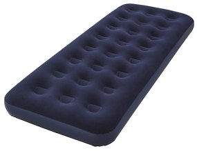 Bestway velúr felfújható matrac, 185 x 76 x 22 cm, S