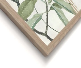 Kép szett 2 db-os 30x40 cm Green – Styler