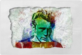 Poszterek 90x60 James Dean Színész Mozi