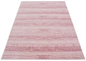 Világos rózsaszín szőnyeg 160x230 cm Plus – Ayyildiz Carpets