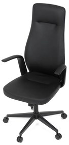 Autronic KA-T8325 BK Irodai szék