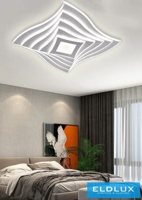 ELDLUX C68-3C Modern LED Mennyezeti Lámpa IP20