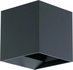EGLO 97242 CALPINO Modern Kültéri Fali Lámpa Antracit LED IP54