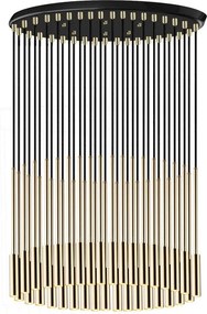 Antigo Lara 8348 Fali lĂĄmpa 35x40W/G9 IP20