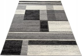 Bcf Szőnyeg 80x150 Modern Színes Tartós mix