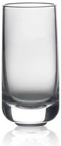 Röviditalos pohár készlet 3 db-os 50 ml Rocks – Zone