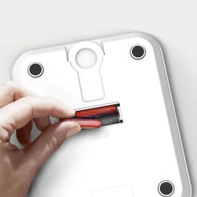 Tefal - Konyhai mérleg OPTISS 2xAAA színes