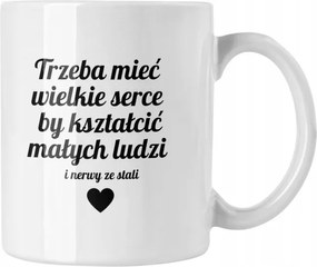 Bögre Tanárnak Köszönetajándék