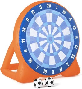 Bestway Kickball felfújható focis céltábla