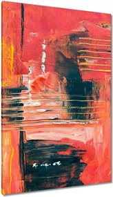 Festmények 80x120 Absztrakt Erydan