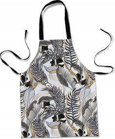 Konyhai Kötény Védő Kötény Konyhai Ajándék Minták